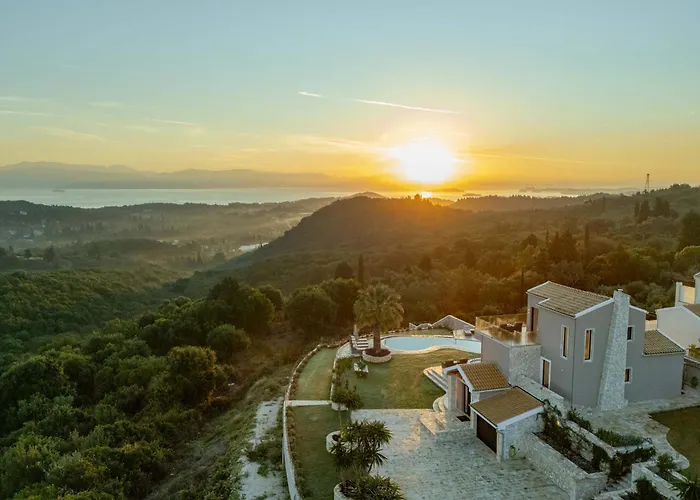 Kalithea Corfu Poulades