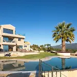 Kalithea Corfu Villa *