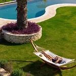 Villa Kalithea Corfu *