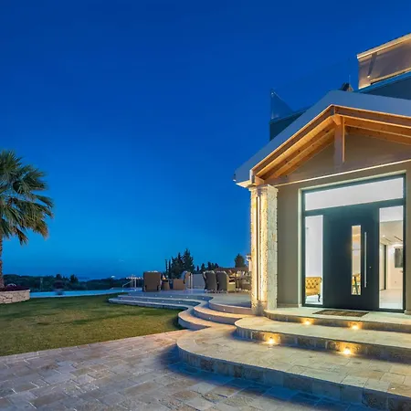 Kalithea Corfu Πουλάδες