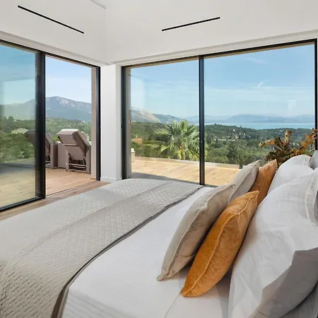 Kalithea Corfu * Pouládes