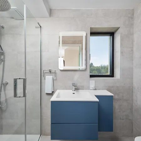 빌라 Kalithea Corfu Pouládes