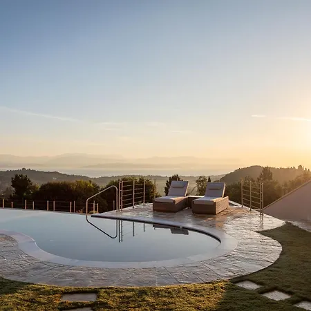 Kalithea Corfu Pouládes