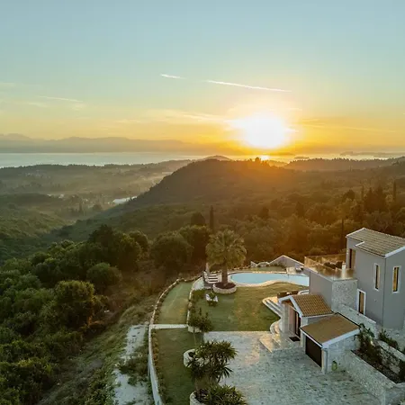 Kalithea Corfu Πουλάδες