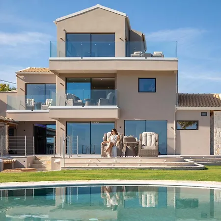 Kalithea Corfu Pouládes