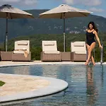 Vilă Kalithea Corfu *