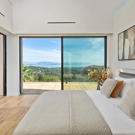 Kalithea Corfu Poulades