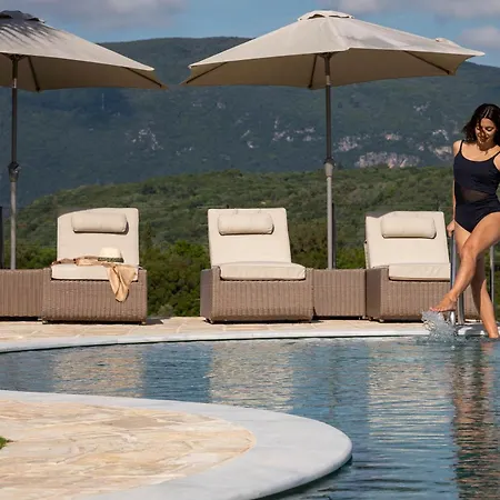 Kalithea Corfu Villa *