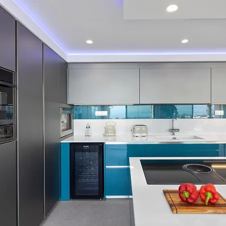 Villa Kalithea Corfu *