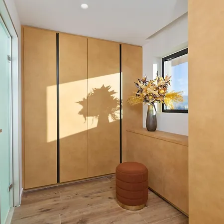 Kalithea Corfu Вилла