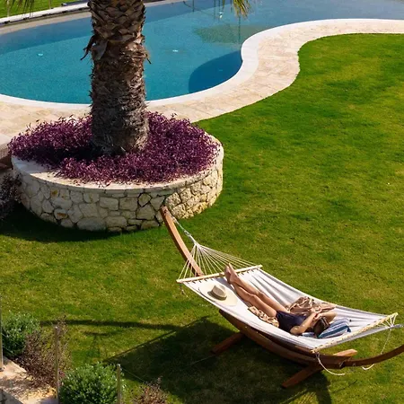 Villa Kalithea Corfu *