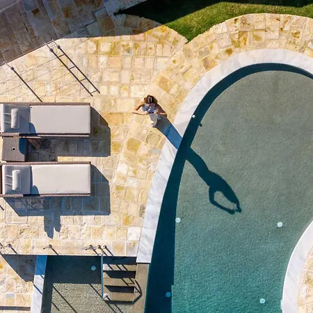 Kalithea Corfu Pouládes