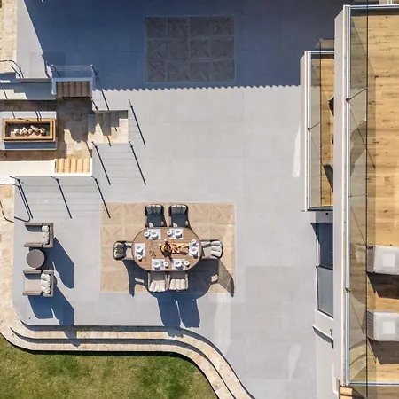 Kalithea Corfu Pouládes